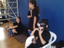 Πανελλήνιο πρωτάθλημα wushu kung-fu 2010