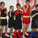 Διασυλλογικοί αγώνες Chinese kick boxing, στάδιο Μελίνα Μερκούρη. Διασυλλογικοί αγώνες Chinese kick boxing, στάδιο Μελίνα Μερκούρη.