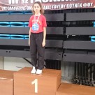 17ο πανελλήνιο πρωτάθλημα wushu kung-fu. 17ο πανελλήνιο πρωτάθλημα wushu kung-fu.