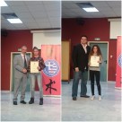 Βραβεύσεις διακριθέντων αθλητών Ε.Ο WUSHU KUNG-FU Βραβεύσεις διακριθέντων αθλητών Ε.Ο WUSHU KUNG-FU